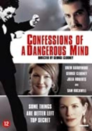 Confessions of a dangerous mind