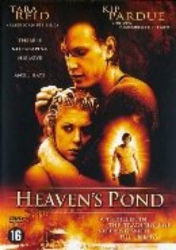 STUDIO CANAL - HEAVEN'S POND (1 DVD