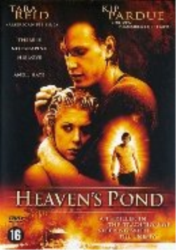 STUDIO CANAL - HEAVEN'S POND (1 DVD