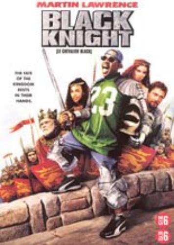 Black Knight