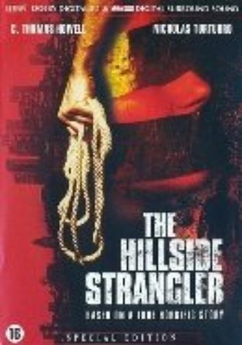 STUDIO CANAL - HILLSIDE STRANGLER (1 DVD