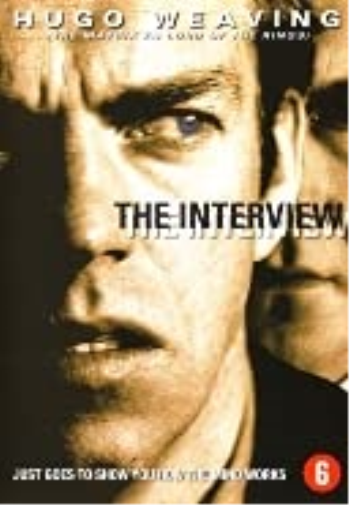 Interview, the