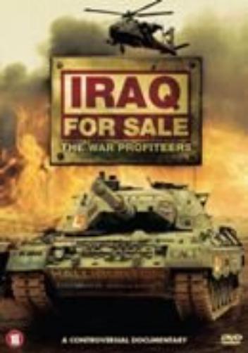 STUDIO CANAL - IRAQ FOR SALE (1 DVD