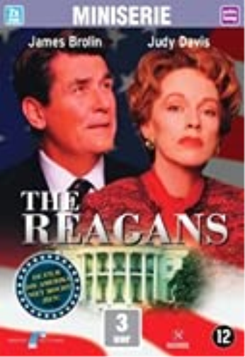 Reagans -2 Dvd
