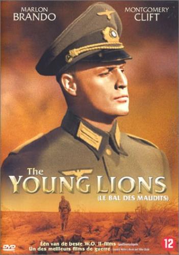 Young lions