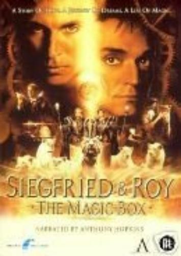 Siegfried & Roy