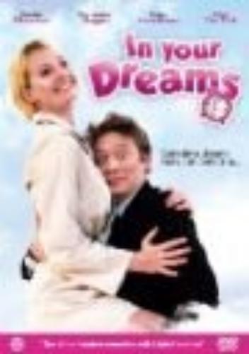 dvd - In your dreams (1 DVD)