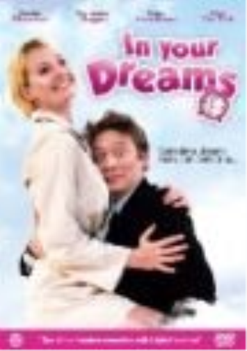 dvd - In your dreams (1 DVD)