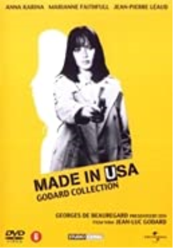 Made in U.S.A.