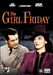 dvd - His Girl Friday (1 DVD