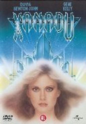 dvd - Xanadu (1 DVD