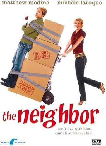 The Neighbor [Region 2] - Dutch Import