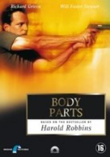 Body Parts (Vital Parts) (Region 2) (import)