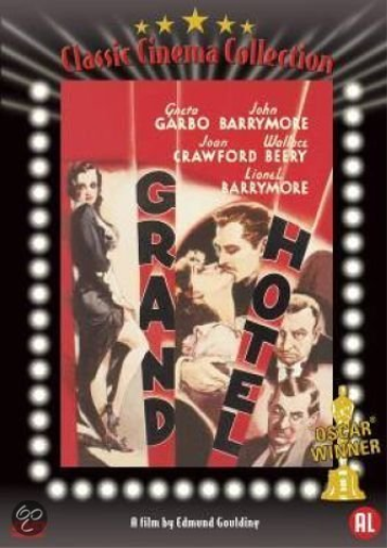 Grand hotel