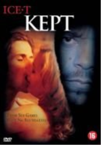 STUDIO CANAL - KEPT (1 DVD