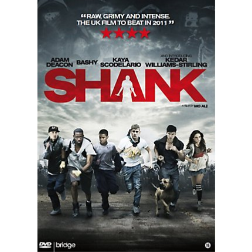 Shank  Uncensored