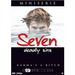 dvd - seven deadly sins (1 DVD