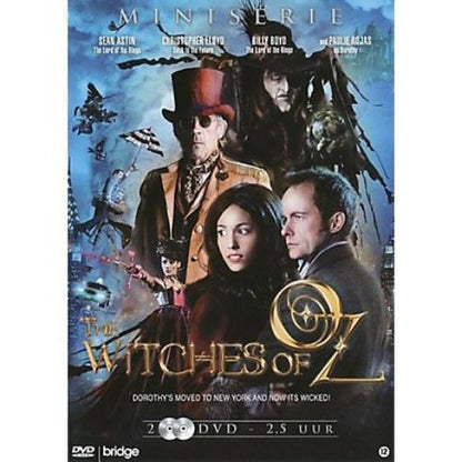Witches Of Oz