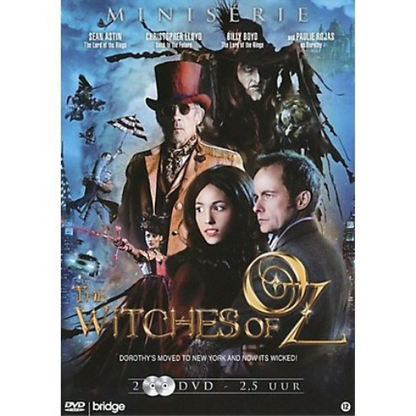 Witches Of Oz