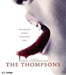 blu-ray - the thompsons (1 BLU-RAY