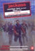 dvd - Jackass the movie number two (1 DVD