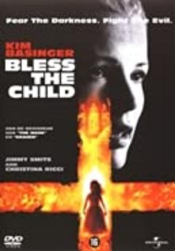 Bless the child