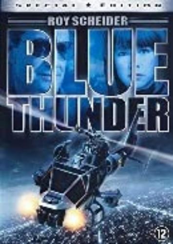 Blue thunder