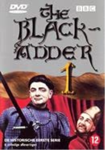 Black Adder 1