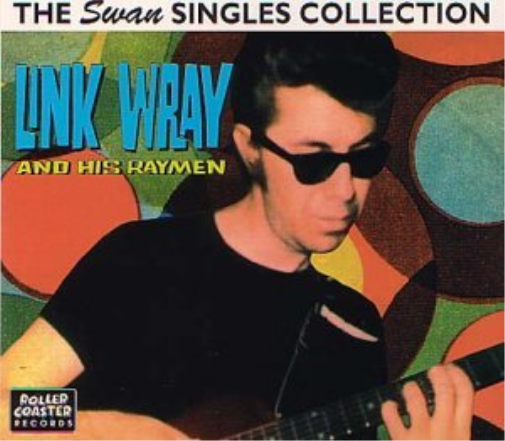 The Swan Singles Collection