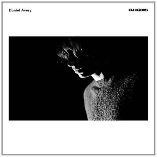 DJ Kicks: Daniel Avery