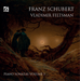 Franz Schubert: Piano Sonatas - Volume 3