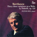 Beethoven: Diabelli Variations