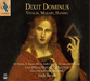 Vivaldi, Mozart, Handel: Dixit Dominus