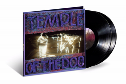 Temple of the Dog: 25th Anniversary
