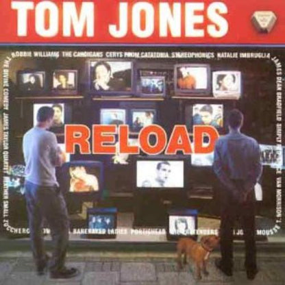 Reload - Tom Jones - Duets