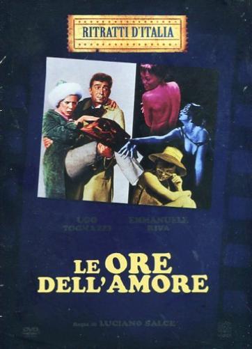 Le Ore Dell'Amore
