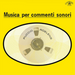 Musica Per Commenti Sonori