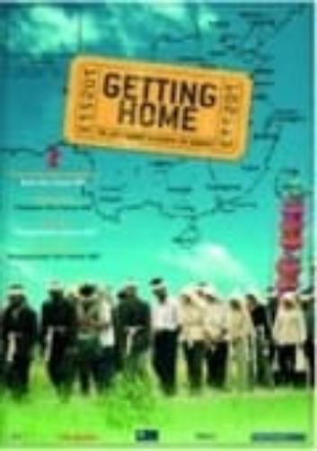 Getting home