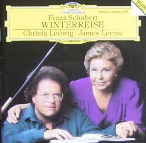 Die Winterreise