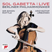 Sol Gabetta: Live