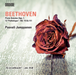 Beethoven: Piano Sonatas Opp. 7, 13 "Pathétique", 109, 110 & 111