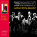 Mozart: Streichquartett KV 499/Bartók: Streichquartett No. 3/...