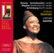 Strauss/Tschaikowsky: Lieder/Wagner: Wesendonck Lieder/...