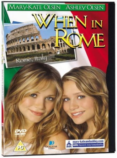 When In Rome