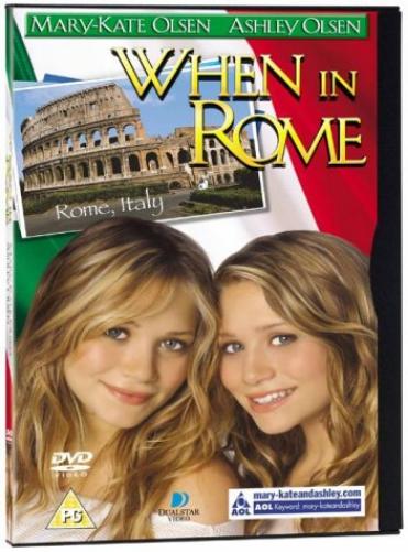 When In Rome
