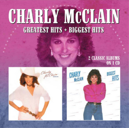 Greatest Hits/Biggest Hits