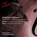 Vaughan Williams: Fantasia On a Theme By Thomas Tallis/...