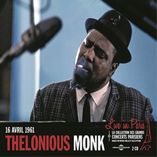Live in Paris 1961