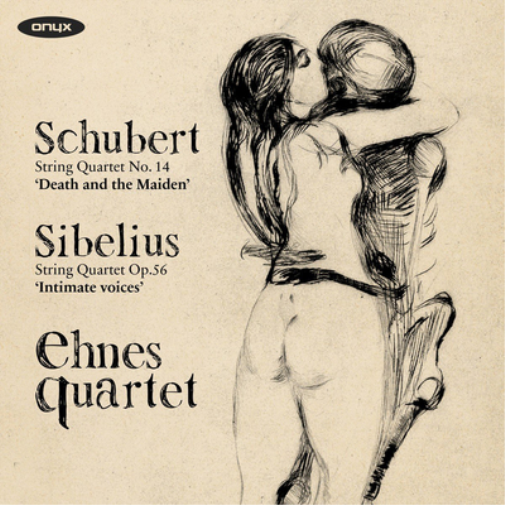 Schubert: String Quartet No. 14 'Death and the Maiden'/...
