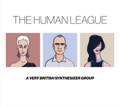 Anthology: A Very British Synthesizer Group